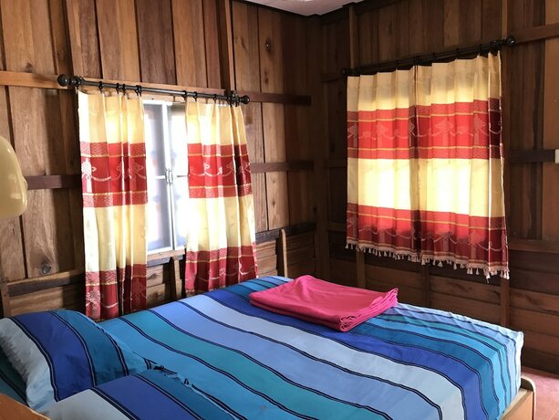 Imagen de la habitación del Hotel Blue Lotus Resort, Ban Haad Rin. Foto 18
