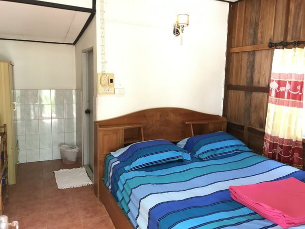 Imagen de la habitación del Hotel Blue Lotus Resort, Ban Haad Rin. Foto 19