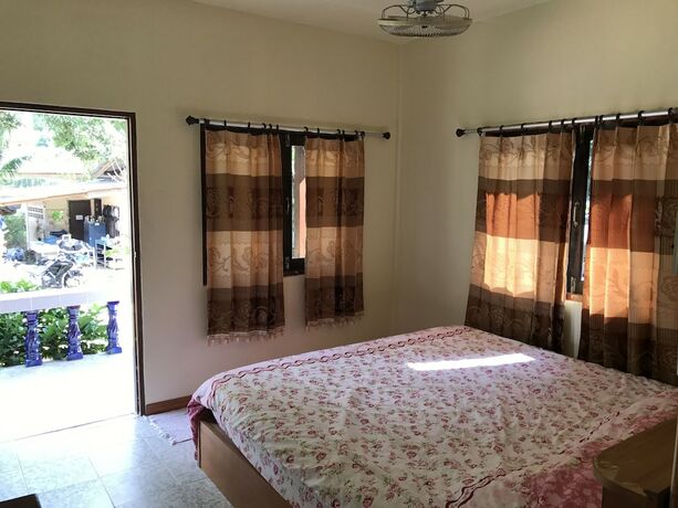 Imagen de la habitación del Hotel Blue Lotus Resort, Ban Haad Rin. Foto 20