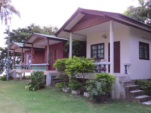 Imagen general del Hotel Blue Lotus Resort, Ko Pha Ngan. Foto 1