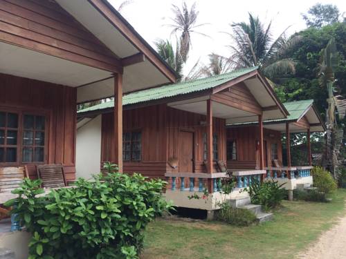 Imagen de la habitación del Hotel Blue Lotus Resort, Ko Pha Ngan. Foto 3