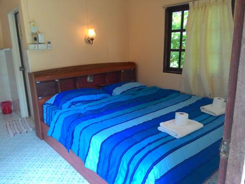 Imagen de la habitación del Hotel Blue Lotus Resort, Ko Pha Ngan. Foto 6