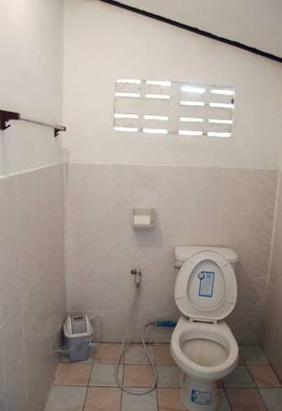 Imagen de la habitación del Hotel Blue Lotus Resort, Ko Pha Ngan. Foto 9