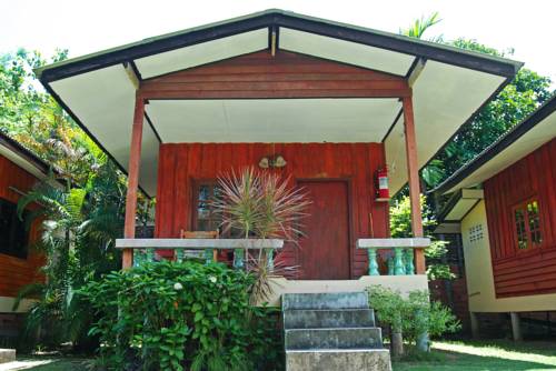 Imagen de la habitación del Hotel Blue Lotus Resort, Ko Pha Ngan. Foto 11