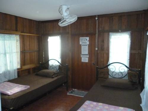 Imagen de la habitación del Hotel Blue Lotus Resort, Ko Pha Ngan. Foto 12