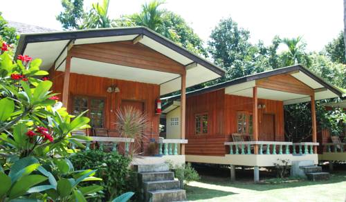 Imagen de la habitación del Hotel Blue Lotus Resort, Ko Pha Ngan. Foto 15