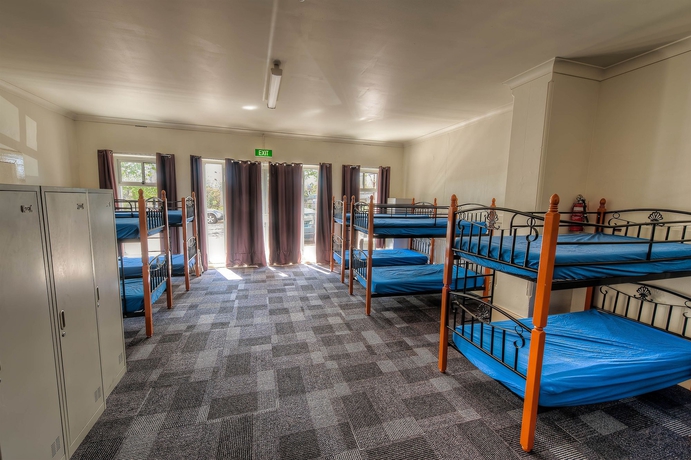 Imagen de la habitación del Hotel Blue Lyrebird Co-living Blue Mountains. Foto 4