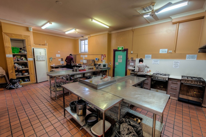 Imagen general del Hotel Blue Lyrebird Co-living Blue Mountains. Foto 1