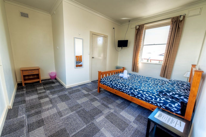 Imagen de la habitación del Hotel Blue Lyrebird Co-living Blue Mountains. Foto 5