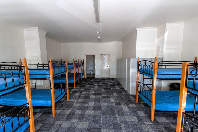 Imagen de la habitación del Hotel Blue Lyrebird Co-living Blue Mountains. Foto 6