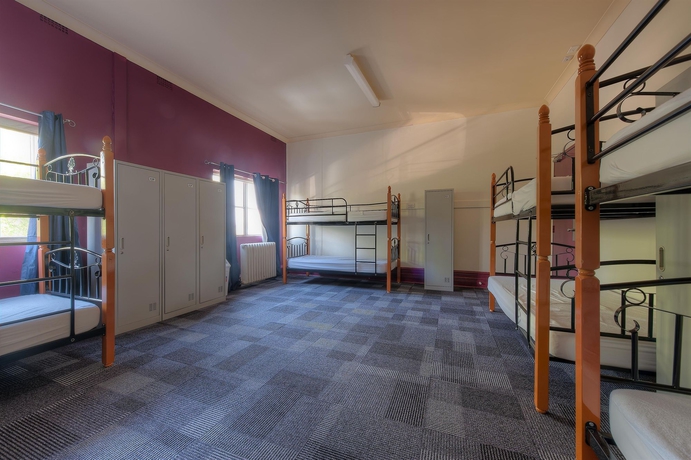 Imagen de la habitación del Hotel Blue Lyrebird Co-living Blue Mountains. Foto 7