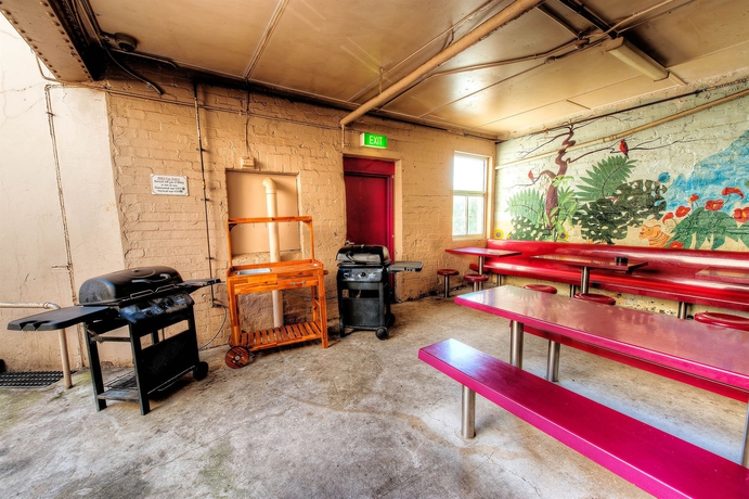 Imagen de los exteriores del Hotel Blue Lyrebird Co-living Blue Mountains. Foto 8