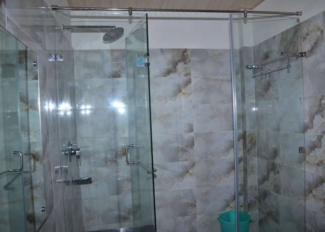Imagen de la habitación del Hotel Blue Magnets. Foto 7