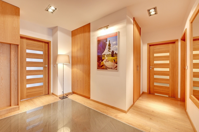 Imagen de los interiores del Hotel Blue Mandarin Apartments. Foto 12