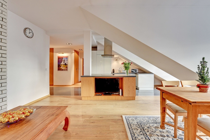 Imagen de los interiores del Hotel Blue Mandarin Apartments. Foto 18