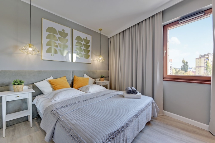 Imagen de la habitación del Hotel Blue Mandarin Apartments - Island. Foto 13