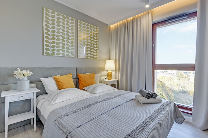 Imagen de la habitación del Hotel Blue Mandarin Apartments - Island. Foto 16