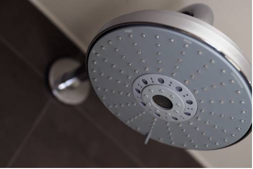 Imagen de la habitación del Hotel Blue Mansion. Foto 4