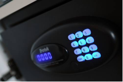 Imagen de la habitación del Hotel Blue Mansion. Foto 9