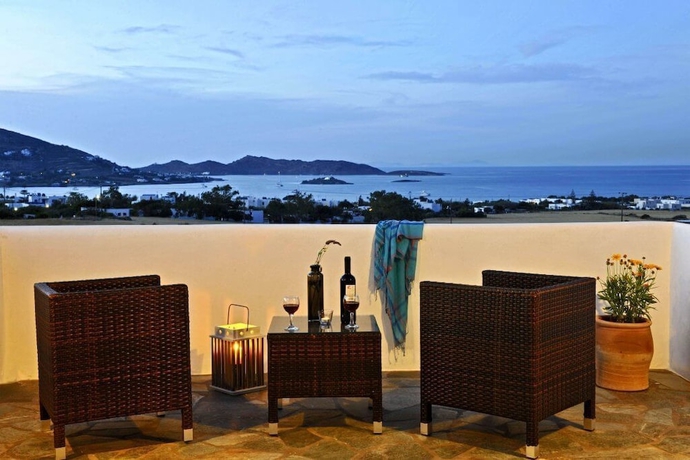 Imagen de la habitación del Hotel Blue Mare Villas. Foto 6