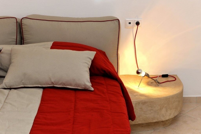 Imagen de la habitación del Hotel Blue Mare Villas. Foto 9