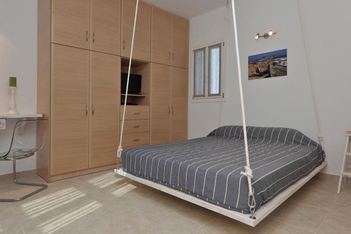 Imagen de la habitación del Hotel Blue Mare Villas. Foto 14