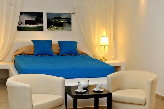 Imagen de la habitación del Hotel Blue Mare Villas. Foto 16