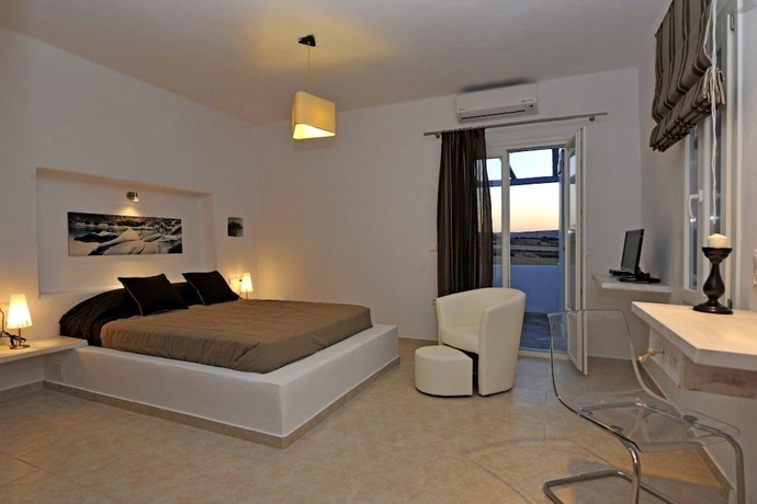 Imagen de la habitación del Hotel Blue Mare Villas. Foto 18