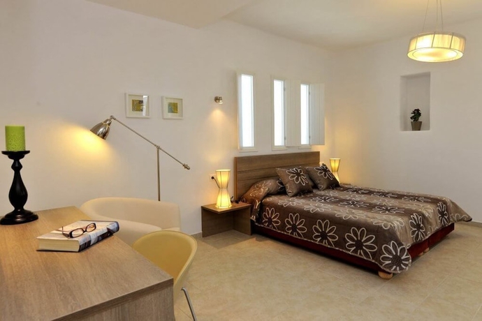 Imagen de la habitación del Hotel Blue Mare Villas. Foto 19