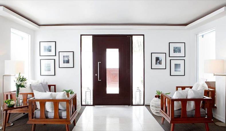 Imagen de los interiores del Hotel Blue Marina. Foto 13
