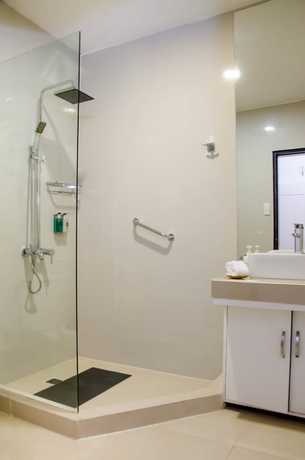 Imagen de la habitación del Hotel Blue Marina. Foto 12