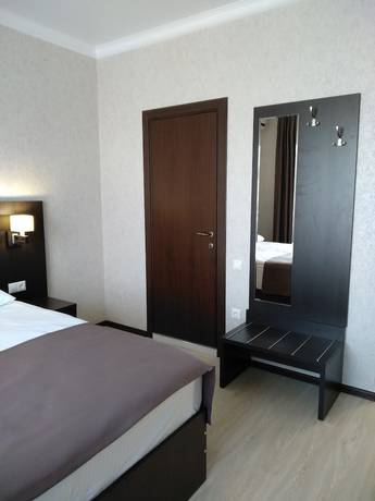 Imagen de la habitación del Hotel Blue Marine. Foto 4