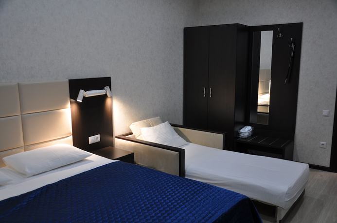 Imagen de la habitación del Hotel Blue Marine. Foto 5