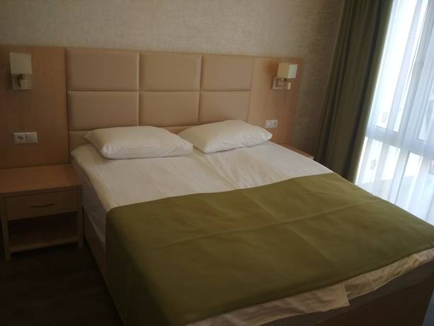 Imagen de la habitación del Hotel Blue Marine. Foto 7