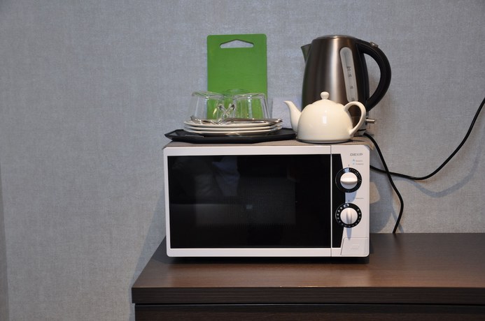 Imagen de la habitación del Hotel Blue Marine. Foto 9