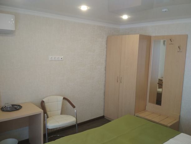 Imagen de la habitación del Hotel Blue Marine. Foto 12