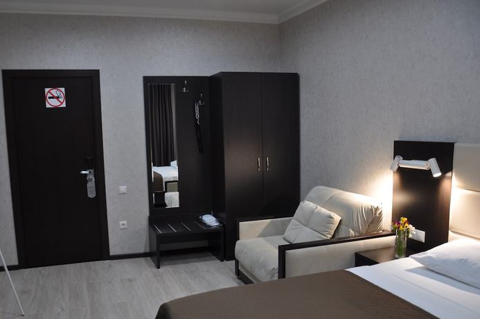 Imagen de la habitación del Hotel Blue Marine. Foto 15