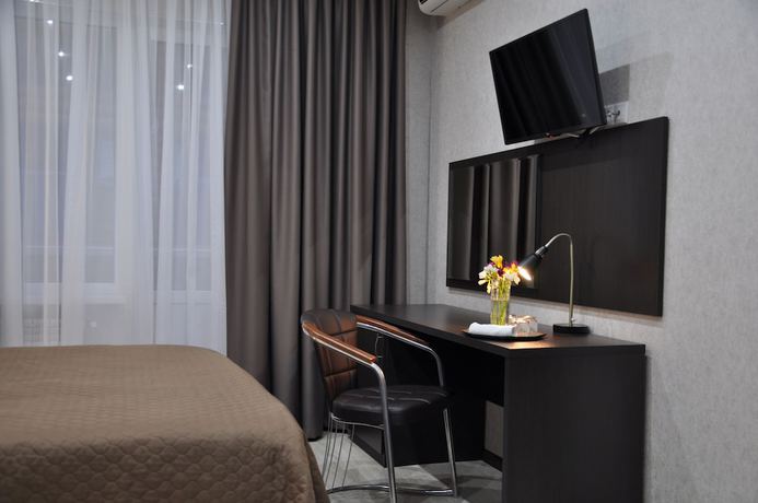 Imagen de la habitación del Hotel Blue Marine. Foto 18