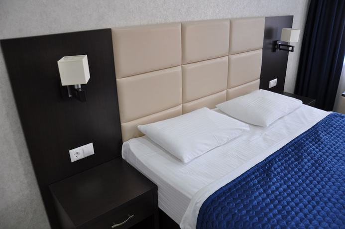 Imagen de la habitación del Hotel Blue Marine. Foto 19