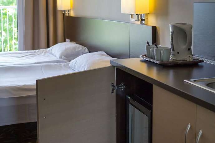Imagen general del Hotel Blue Marine Mielno. Foto 6