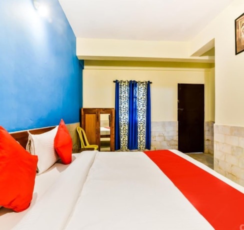 Imagen general del Hotel Blue Marine Resort. Foto 10