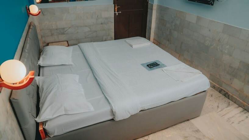 Imagen de la habitación del Hotel Blue Marine Resort. Foto 20