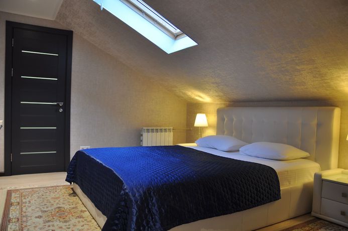 Imagen de la habitación del Hotel Blue Marine, Sirius. Foto 11