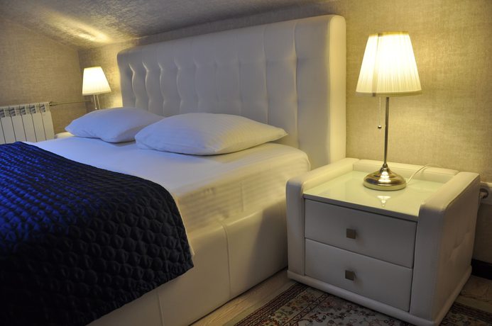 Imagen de la habitación del Hotel Blue Marine, Sirius. Foto 14