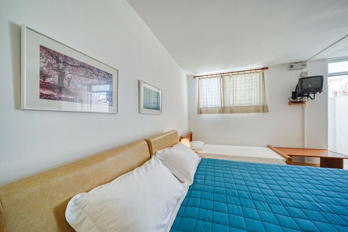 Imagen general del Hotel Blue Marine Village. Foto 1