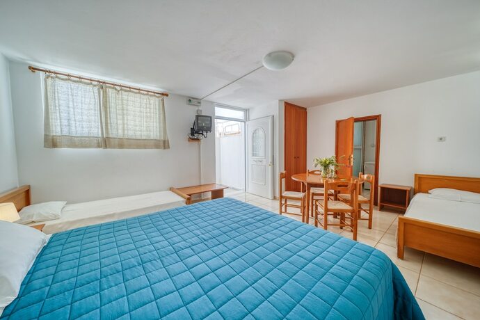 Imagen general del Hotel Blue Marine Village. Foto 2