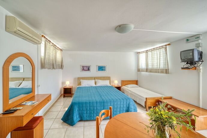 Imagen general del Hotel Blue Marine Village. Foto 3