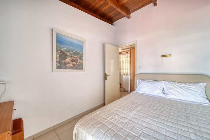 Imagen de la habitación del Hotel Blue Marine Village. Foto 13