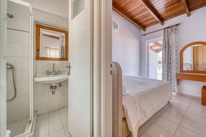 Imagen general del Hotel Blue Marine Village. Foto 4