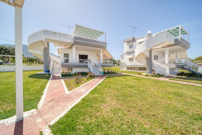 Imagen de la habitación del Hotel Blue Marine Village. Foto 16